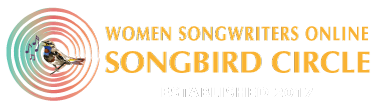 Songbird Circle Logo